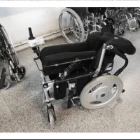 ویلچر برقی یاماها نو|آرایشی، بهداشتی، درمانی|پاکدشت, پاکدشت (مامازند)|دیوار