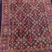 فرش دستبافت|فرش|اراک, |دیوار