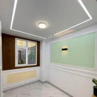 نقاش ساختمان/نقاشی و بتونه کناف/‌ درب و نرده