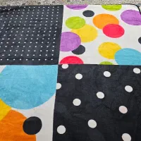 پتوی دونفره