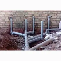 لوله کشی و تاسیسات شبانه روزی مهدی