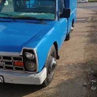 نیسان مدل 73|خودرو سواری و وانت|پارس‌آباد, |دیوار