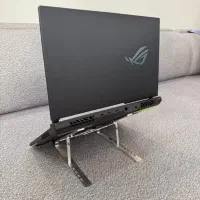 لپ تاب rog strix g513rc|رایانه همراه|اصفهان, مرداویج|دیوار