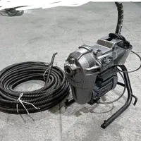 لوله بازکنی و فنرزنی ارزان‌ در کمترین زمان ممکن