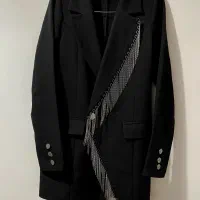 حراج تعدادی مانتو و شلوار و سارافن کت