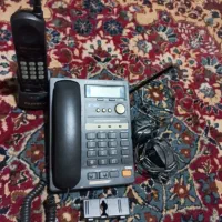 تلفن وبیسیم فوجی تل