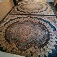 فرش دوازده متری در حد نو