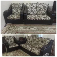 مبل ۷ نفره