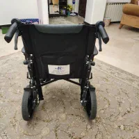 ویلچر خارجی|آرایشی، بهداشتی، درمانی|کرج, کوی کارمندان شمالی|دیوار