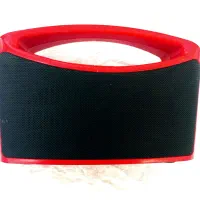 اسپیکر مسافرتی شارژی بلوتوثی