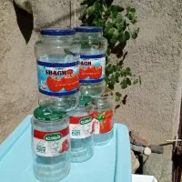 شیشه رب فروشی