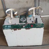 پمپ باد 50لیتری|ابزارآلات|عطاملک, |دیوار