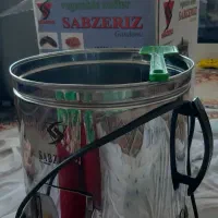 لوازم دیجیتال)پنکه وسبزی خردکن