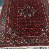 فرش دستباف سالم و در حد نو