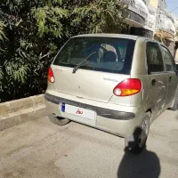 فروش فوری نقدی ماتیز|خودرو سواری و وانت|اصفهان, کوی ولی عصر|دیوار