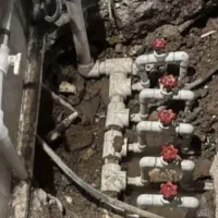 لوله کشی آب وفاضلاب وخورده کاری|خدمات پیشه و مهارت|باغ ملک, |دیوار