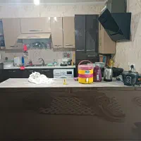 کابینت جنس ملامین درجه یک