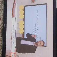 تلوزیون ال جی 55 انچ سالم