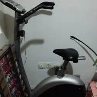 دوچرخه ثابت
