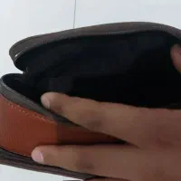 کیف چرم دست دوز|کیف، کفش، کمربند|مراغه, |دیوار