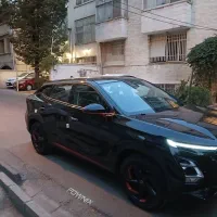 فونیکس Fx premium|خودرو سواری و وانت|تهران, امانیه|دیوار