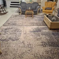 روفرشی مخمل دورو 6متری و 3 متری