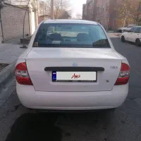 تیبا صندوقدار مدل ۹۸|خودرو سواری و وانت|تهران, ایوانک|دیوار