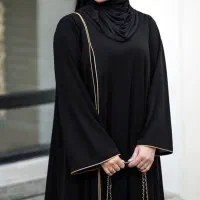 مانتو عبایی|لباس|قم, کیوانفر|دیوار