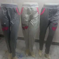 شلوار زنانه نخی