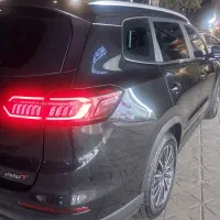 تیگو ۸ پرو|خودرو سواری و وانت|مشهد, نیروی هوایی|دیوار