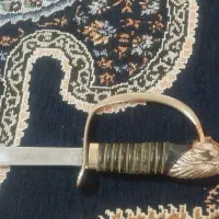 شمشیر قدیمی