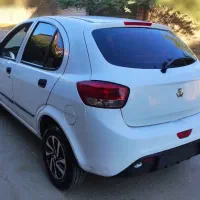 تیبا 2 رینگ اسپرت / مدل 1400|خودرو سواری و وانت|خرمآباد, |دیوار