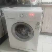 لباسشویی آبسال