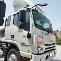 جک 6 تن 1404 خوش قیمت|خودرو سنگین|تهران, تهرانسر شمالی|دیوار
