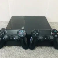 PS4 FAT|کنسول، بازی ویدئویی و آنلاین|بندر کنگان, |دیوار