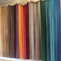 پرده پنل آماده فوری