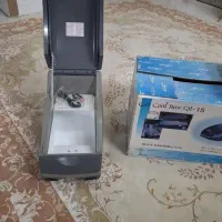 کوی باکس ایران خودرو کاملاً نو