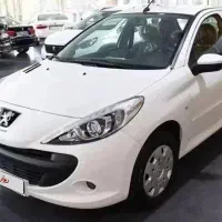 حواله ۲۰۷ tu5 ارتقا یافته سقف فلز