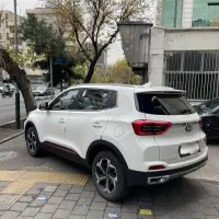 X55 PRO IE|خودرو سواری و وانت|بوشهر, |دیوار