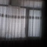 پرده پزیرایی بادوکناره تمام قد ۱۵۰۰۰۰۰ تومان|پرده، رانر، رومیزی|تهران, گیشا (کوی نصر)|دیوار