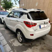چانگان cs35|خودرو سواری و وانت|یزد, |دیوار