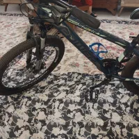 دوچرخه ۲۶ پاور|دوچرخه، اسکیت، اسکوتر|تهران, ائمه اطهار|دیوار