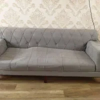 کاناپه  نیاز به تعمیر  ۱ میلیون