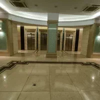 برج مجلل ۱۳۴ متر سه خوابه