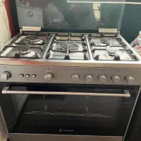 گاز اسنوا فر دار مدل رومینا