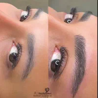 آموزش تخصصی میکروبلیدینگ و خدمات