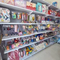 فروش لوازم تولدی/ظروف یکبار مصرف (زیر قیمت خرید)|ظروف نگهدارنده، پلاستیکی، یک‌بارمصرف|جم, |دیوار