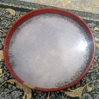 دف کاملاً نو