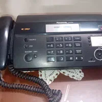 تلفکس پاناسونیک KX - FT981