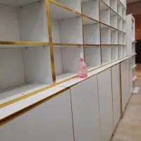 دکور و ویترین مغازه|فروشگاه و مغازه|تهران, اباذر|دیوار
